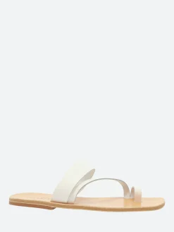 gravitypope - Kairos in White