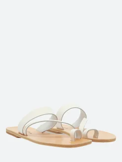 gravitypope - Kairos in White