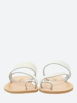 gravitypope - Kairos in White