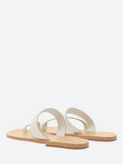 gravitypope - Kairos in White