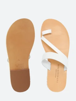 gravitypope - Kairos in White