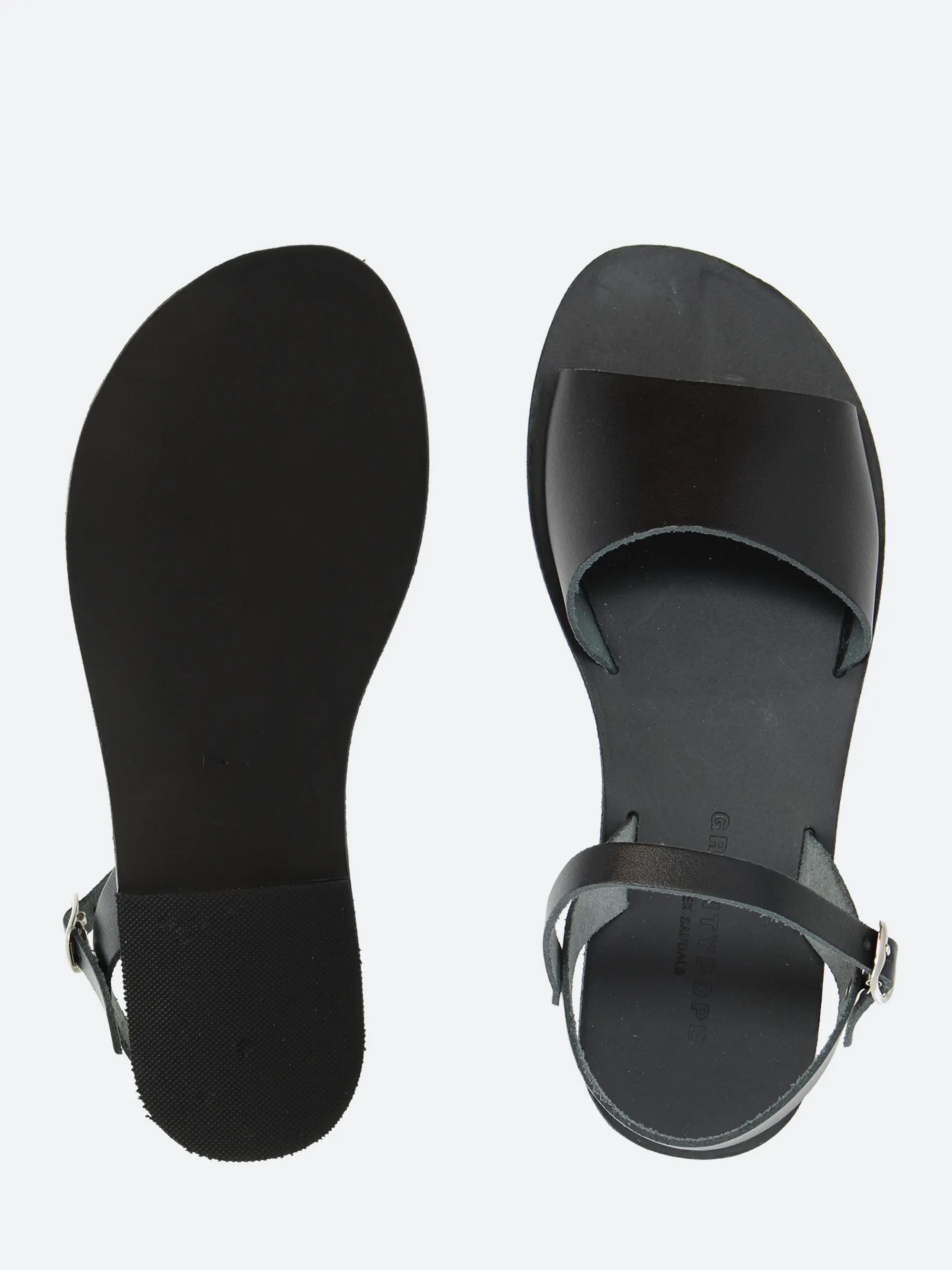 gravitypope - Kalista in Black