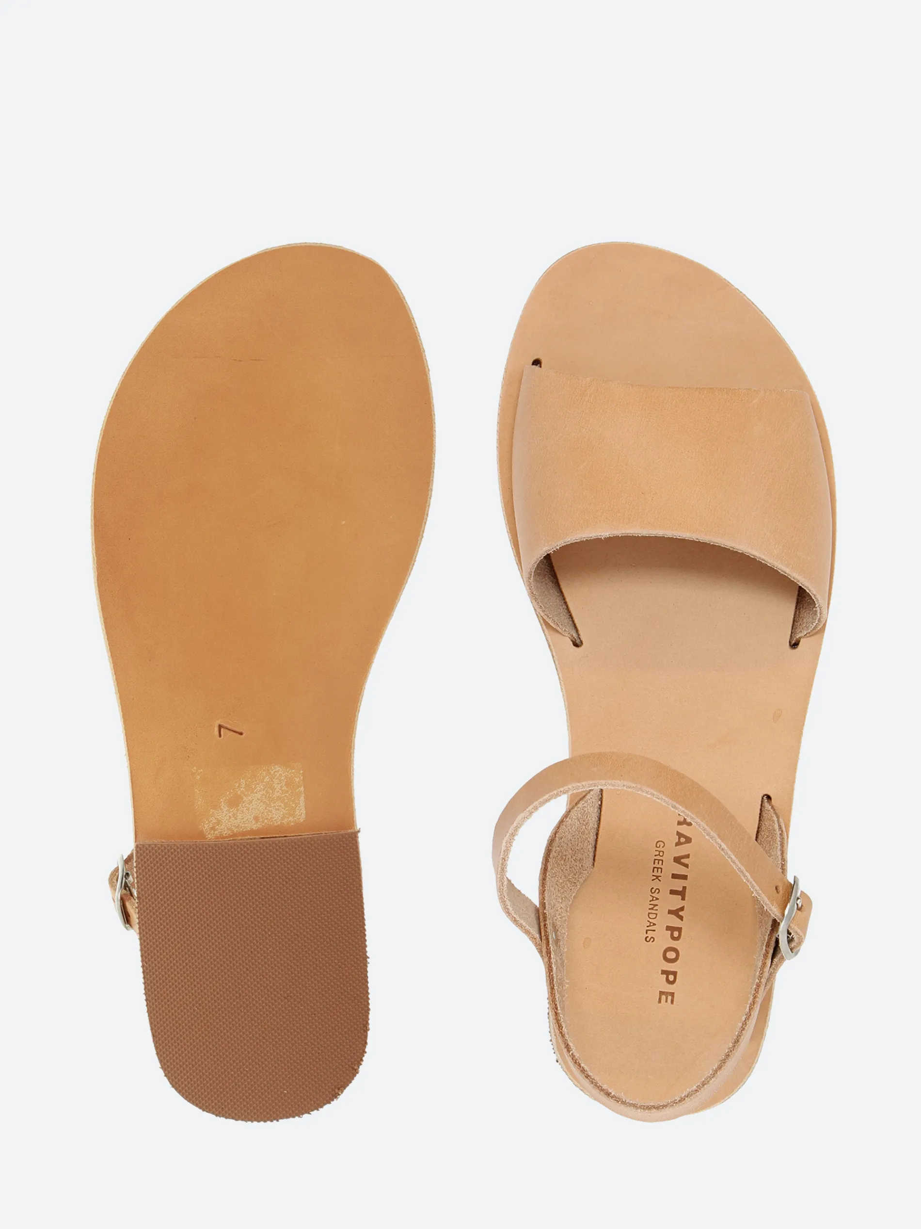 gravitypope - Kalista in Natural