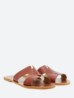 gravitypope - Kara in Brown