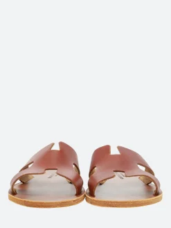 gravitypope - Kara in Brown