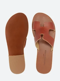 gravitypope - Kara in Brown