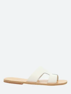 gravitypope - Kara in White