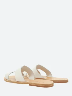 gravitypope - Kara in White