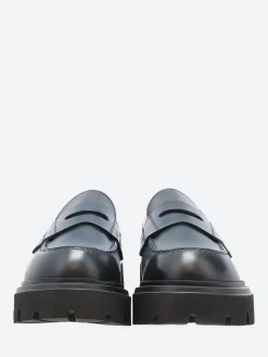 gravitypope - Mable in Blu Vitello