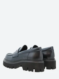 gravitypope - Mable in Blu Vitello