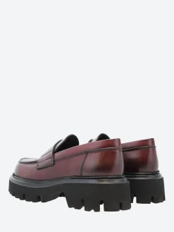 gravitypope - Mable in Bordo Vitello