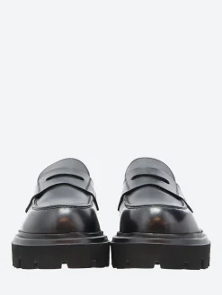 gravitypope - Mable in Nero Vitello