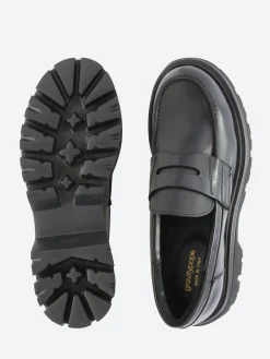 gravitypope - Mable in Nero Vitello