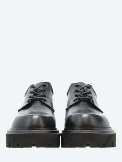 gravitypope - Mabry in Nero Vitello