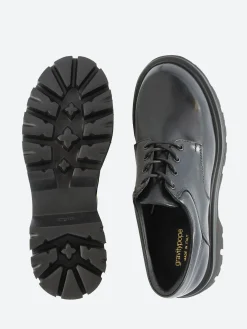 gravitypope - Mabry in Nero Vitello