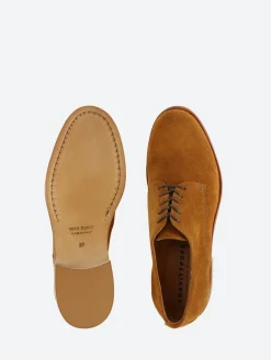 gravitypope - Macee in Cognac Marty