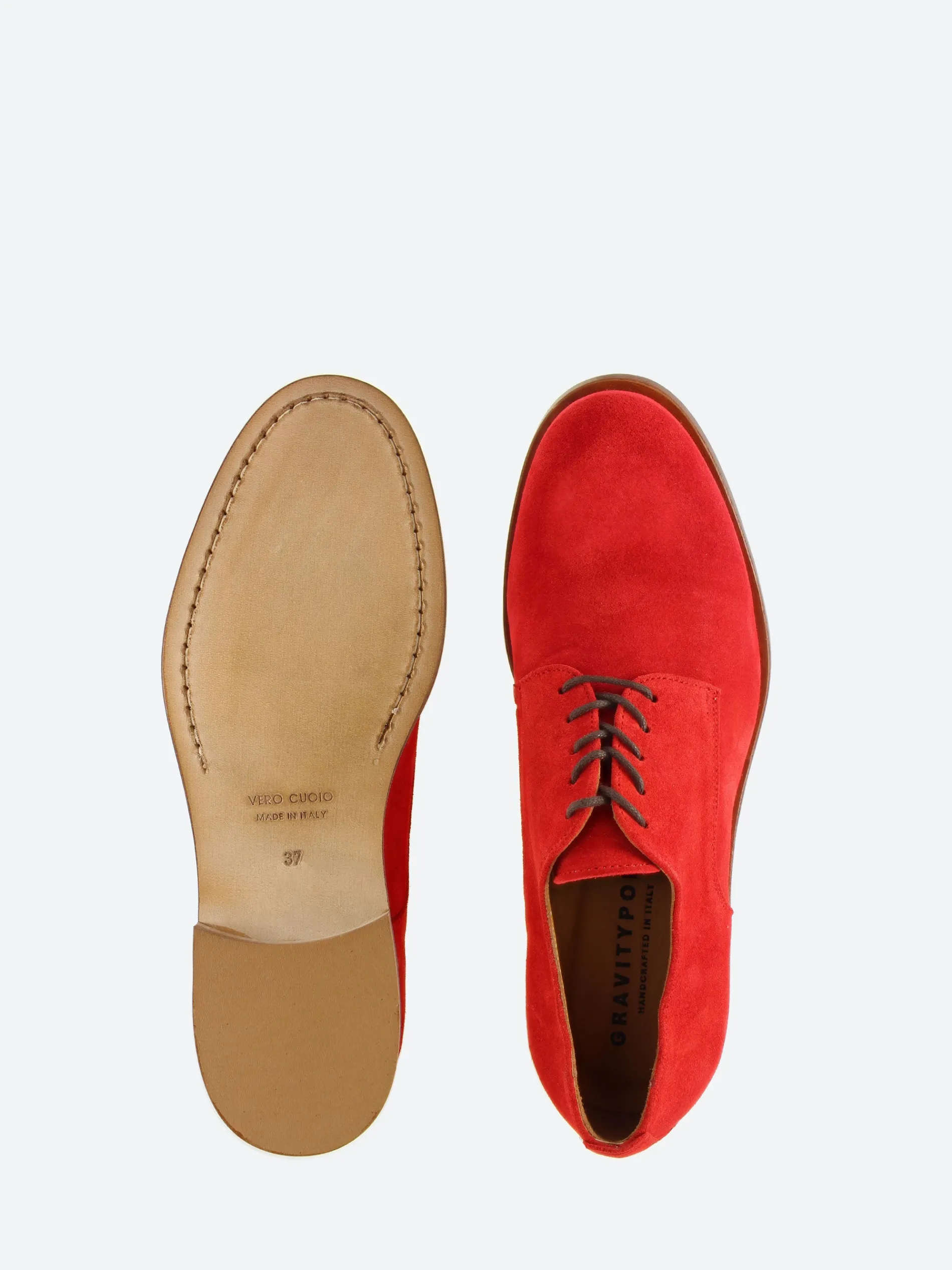 gravitypope - Macee in Coralo Marty