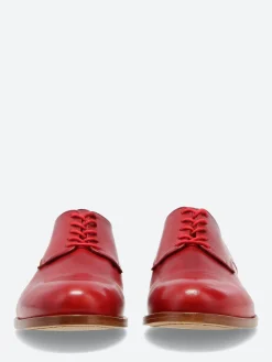 gravitypope - Macee in Red Glove Tinto