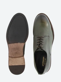 gravitypope - Macee in Verde Divina