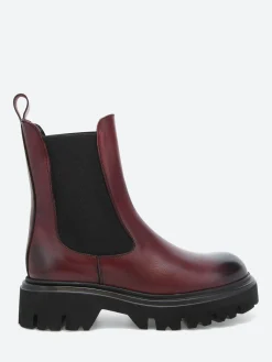 gravitypope - Madie in Bordo Vitello