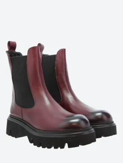 gravitypope - Madie in Bordo Vitello