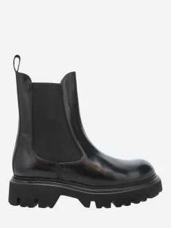 gravitypope - Madie in Nero Vitello