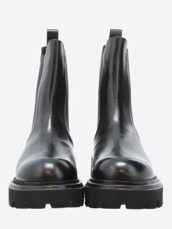 gravitypope - Madie in Nero Vitello