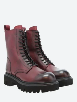 gravitypope - Madira in Bordo Vitello