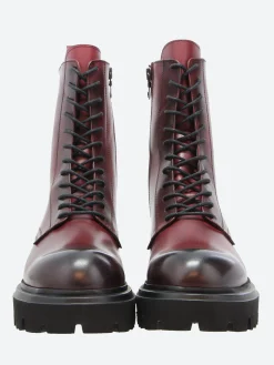 gravitypope - Madira in Bordo Vitello