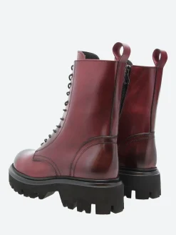 gravitypope - Madira in Bordo Vitello