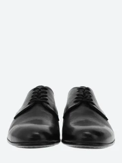 gravitypope - Manuel in Nero Vacchetta