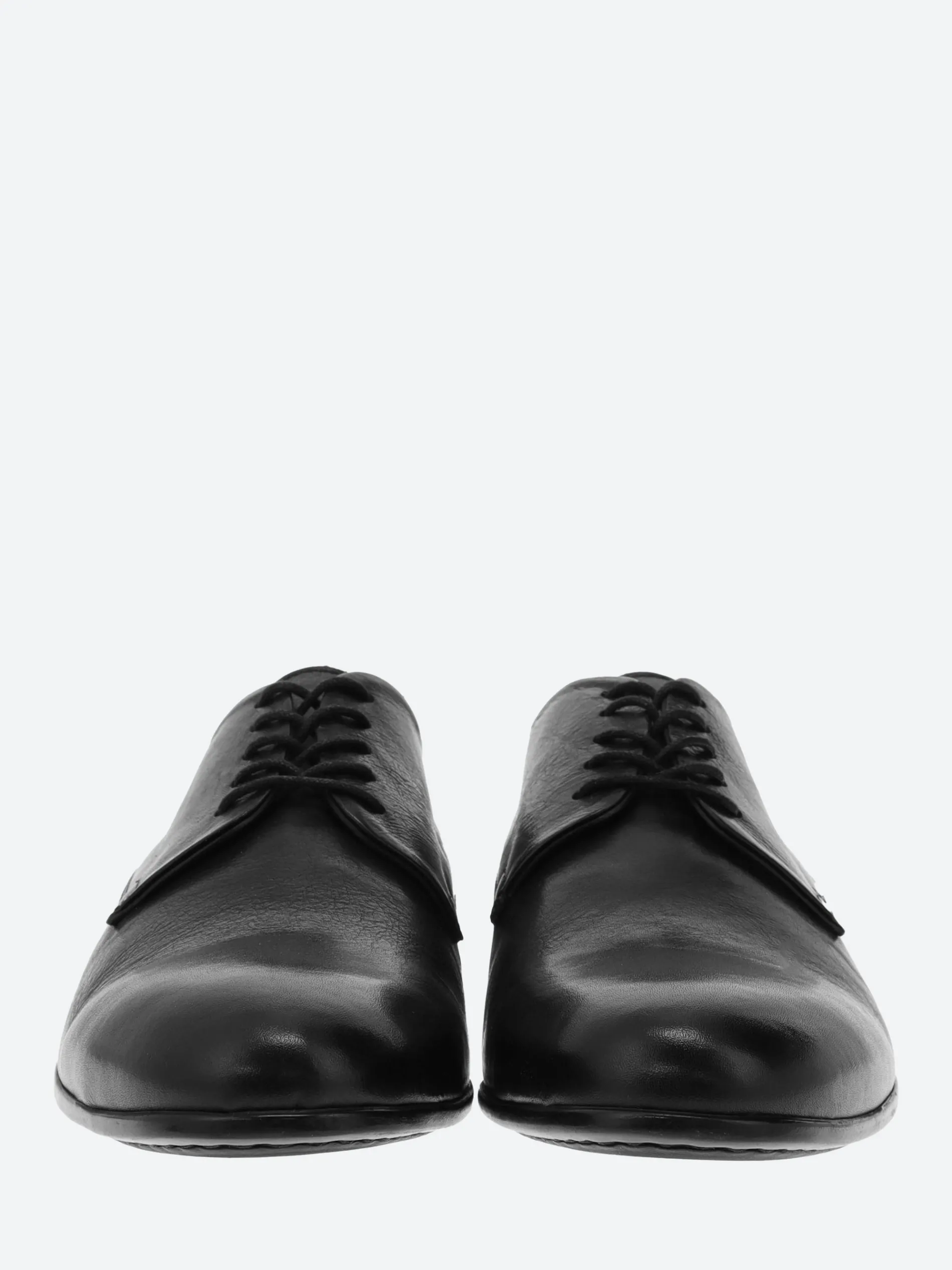 gravitypope - Manuel in Nero Vacchetta