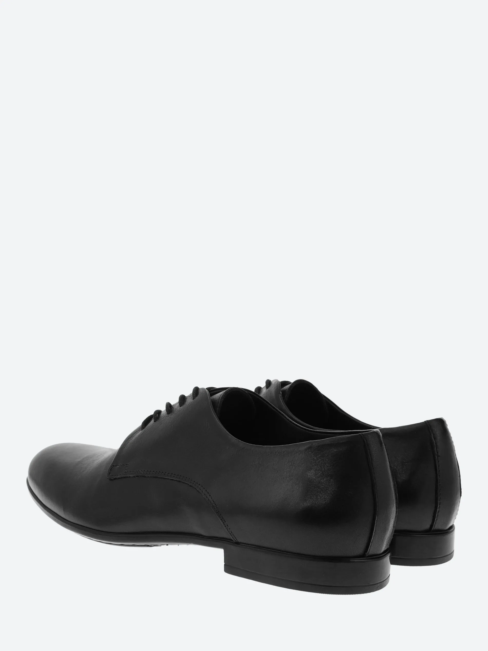 gravitypope - Manuel in Nero Vacchetta