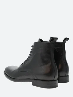 gravitypope - Marco in Nero Vacchetta