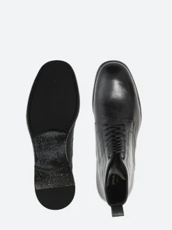 gravitypope - Marco in Nero Vacchetta