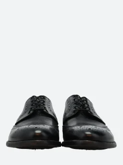 gravitypope - Marion in Nero Vacchetta