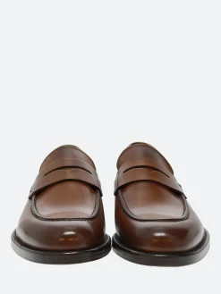 gravitypope - Massimo in Cuoio Vitello