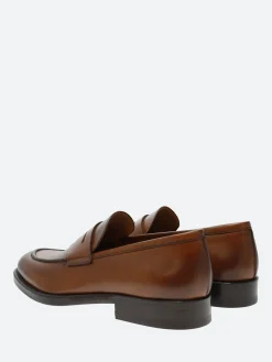 gravitypope - Massimo in Cuoio Vitello