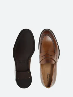 gravitypope - Massimo in Cuoio Vitello