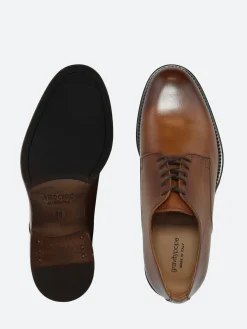 gravitypope - Max in Cuoio Vitello