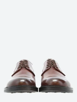 gravitypope - Mayer in Marrone Vitello