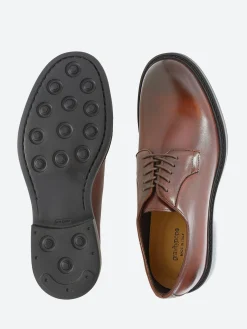 gravitypope - Mayer in Marrone Vitello