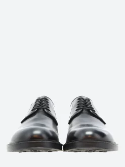 gravitypope - Mayer in Nero Vitello