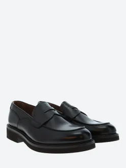 gravitypope - Michele Loafers in T.Moro Vitello