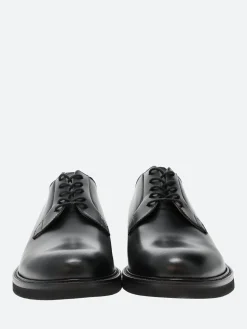 gravitypope - Milo Derby in Nero Polish