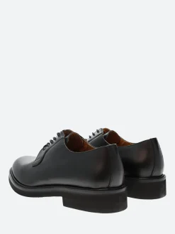 gravitypope - Milo Derby in Nero Polish