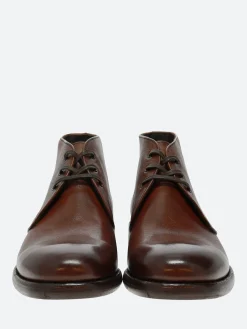 gravitypope - Montel in Cuero Vacchetta