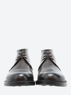 gravitypope - Montelo in Dark Brown Naked