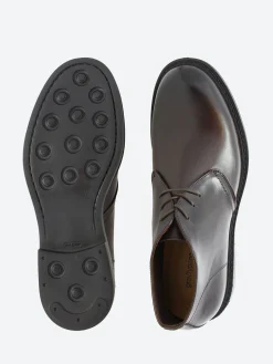 gravitypope - Montelo in Dark Brown Naked