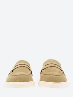 gravitypope - Murray Penny Loafers in Cerale Marty